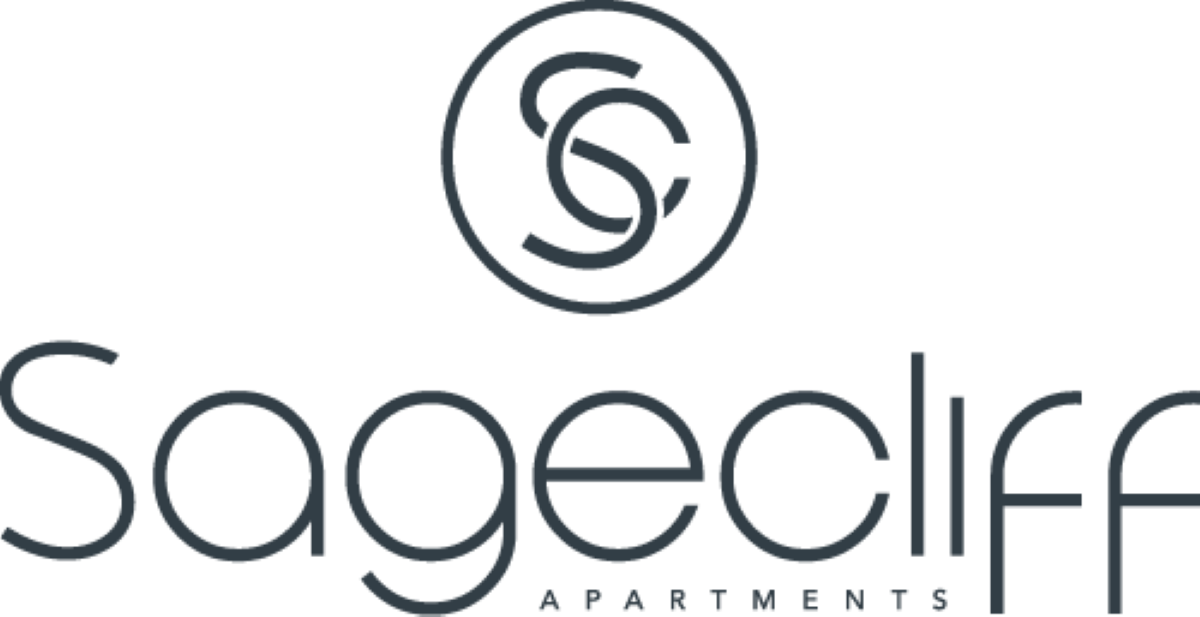 Sagecliff Apartments logo